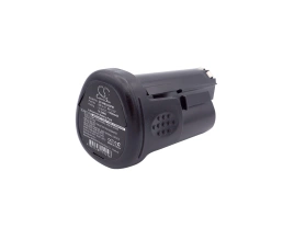 Аккумулятор Wurth | Dremel | Berner, Master 10.8, 8200, 8220, 1500 мАч, CS