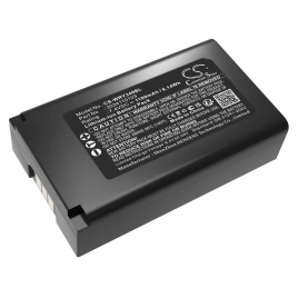 Аккумулятор Worldline, Yoximo, 1100 мАч, CS