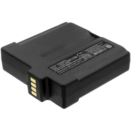 Аккумулятор Flir, T199365ACC, Division T199365ACC, ThermaCAM S60, 6800 мАч, CS