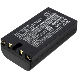 Аккумулятор Graphtec, GL200, GL200A, GL220, 3500 мАч, CS