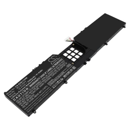 Аккумулятор Razer, Blade 17 Early 2022, Blade 17 RTX 3080 Ti, 5300 мАч, CS