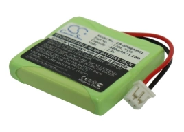 Аккумулятор Samsung | Sagem | GP | Telekom, SP-R6100, SP-R6100pp, SP-R6150, 500 мАч, CS