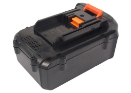 Аккумулятор Makita, BHR261, BHR261RDE, MUB360DZ, 3000 мАч, CS