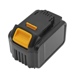 Аккумулятор DeWalt, XR Li-Ion 18V, DCD740, DCD740B, 6000 мАч, CS