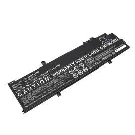 Аккумулятор Lenovo, ThinkPad P14S Gen3, ThinkPad T14 Gen3, 3000 мАч, CS