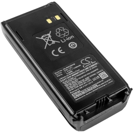 Аккумулятор Standard Horizon HX 290, HX290, 1140 mAh, CS