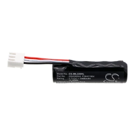 Аккумулятор Ingenico iWL220, Newland ME31, 3400 mAh, CS