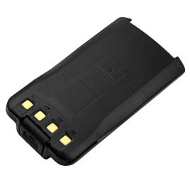 Аккумулятор Hytera TC-610, TC-610P, TC-610S, TC-618, TC-620, TC-626, 1200 mAh, CS
