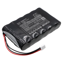 Аккумулятор Econet | Bionet, Monitor Compact 9 21.10-6001, Compact Type 9, BM7 Vet Elite, 6700 мАч, CS
