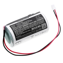Батарея Visonic, MC-S710, MC-S720, MCS-730, 14500 мАч, CS