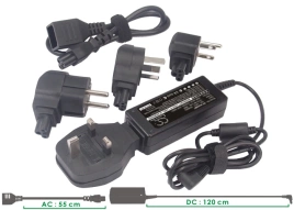 Зарядное устройство Asus, Eee PC 701, Eee PC 701C, Eee PC 800, Cameron Sino
