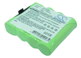 Аккумулятор Alcatel | Telefunken | Uniden | Ascom | Stabo | Southwestern Bell | Sony | Toshiba | AEG | Radio Shack, F, 1500 мАч, CS