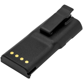 Аккумулятор Motorola CP250, CP450, CP450LS, GP300, GP308, GP600, GP88, GP88S, GT-2050, GTX LTR Portable, GTX Privacy Plus Portable, 1800 mAh, CS