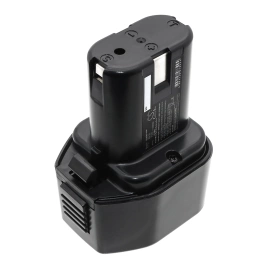 Аккумулятор Hitachi | Bostitch, NR90GC2, NR90GC3, D 10dB, 2100 мАч, CS