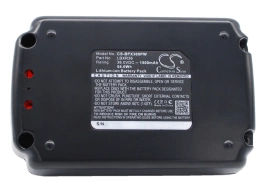 Аккумулятор Black & Decker, LST136, TC220, MST1024, 1500 мАч, CS