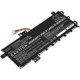 Аккумулятор Asus, A412FA, A412UA, A412UB, 4100 мАч, CS