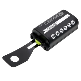 Аккумулятор ТСД Zebra MC3190, 4400 mAh, CS