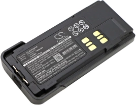 Аккумулятор Motorola DP2400, DP-2400, DP2600, DP-2600, XIR P6600, XIR P6620, 1800 mAh, CS