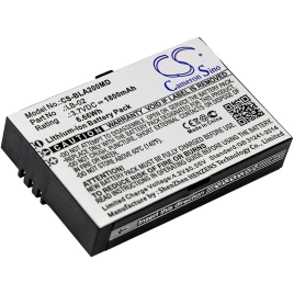 Аккумулятор Bolate | Biolight, A2, A3, A4, 1800 мАч, CS