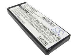 Аккумулятор Cobra CXR900, CXR920, CXR925, CXR950, LI 7000-2 WX, LI7000, LI7020, LI7200, 1500 mAh, CS