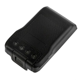Аккумулятор Hytera PD402, PD412, PD500 UL913, PD502, PD502i-UL, PD560 UL913, PD562, PD562i-UL, PD600 UL913, PD602, PD602G, PD660 UL913, 2500 mAh, CS