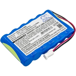 Аккумулятор Cefar, Myo 4, Activ 4, Rehab 4 Pro, 2000 мАч, CS