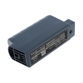 Аккумулятор ТСД Honeywell Vocollect A700, A710, A720, A730, Talkman A700, A710, A720, A730, 6600 mAh, CS