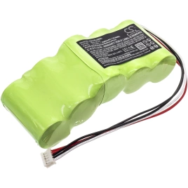 Аккумулятор Theis, TPL-H, TPL-2N, 3000 мАч, CS