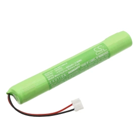 Аккумулятор RP-Technik, NIMH4805S.ST, 600 мАч, CS