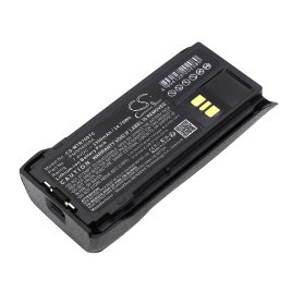 Аккумулятор Motorola, R7, R7A, 3350 мАч, CS