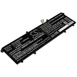 Аккумулятор Asus, VivoBook S14 S433FA-EB095T, VivoBook 14 S433FL-EB107T, VivoBook S14 S433FA-EB173T, 4250 мАч, CS