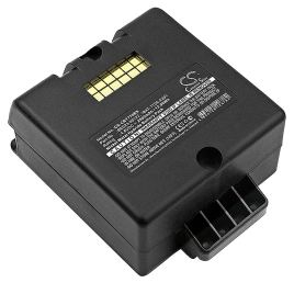 Аккумулятор Cattron Theimeg, LRC, LRC-L, LRC-M, 2500 мАч, CS