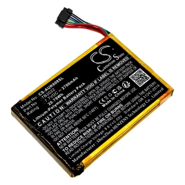 Аккумулятор Autel MaxiBAS BT608, 2700 мАч, CS