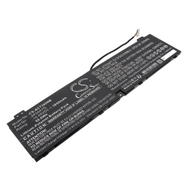 Аккумулятор Acer, Predator Triton 300 SE PT314-51S-52ML, Predator Triton 300 SE PT314-51S-52X6, Predator Triton 300 S, 3850 мАч, CS