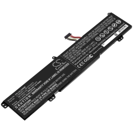 Аккумулятор Lenovo, IdeaPad L340-15IRH, IdeaPad L340-17IRH, IdeaPad L340 SP/B, 3900 мАч, CS