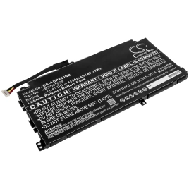 Аккумулятор Asus, ExpertBook P2 P2451FA-EK0261T, ExpertBook P2 P2451FA-EK0261, ExpertBook P2 P2451FB, 4155 мАч, CS
