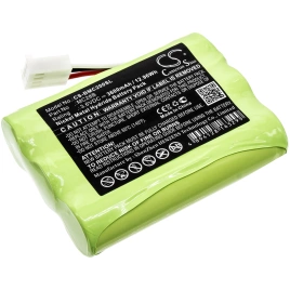 Аккумулятор Beamex, MC2-TE, MC2-PE, MC2-MF, 3600 мАч, CS