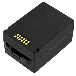 Аккумулятор ТСД CipherLab CP60, CP60G, 4400 mAh, CS