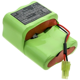 Аккумулятор Samsung, SH5051, VC-PS83, VC-PS85, 2000 мАч, CS