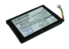 Аккумулятор Navigon, 7210, 7310, 1600 мАч, CS