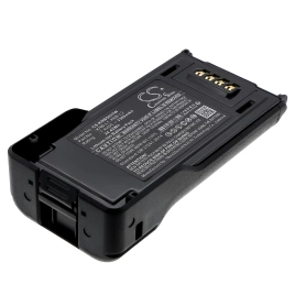 Аккумулятор Kenwood, P25, TK-5230, TK-5330, 3300 мАч, CS