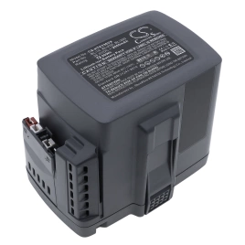 Аккумулятор Husqvarna, 110iL, 115iHD45, 115iHD55, 2000 мАч, CS