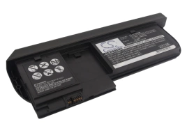 Аккумулятор Lenovo, ThinkPad X220 Tablet, ThinkPad X220i Tablet, ThinkPad X220t, 4400 мАч, CS