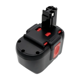 Аккумулятор Bosch, 11524, 125-24, 12524, 3000 мАч, CS