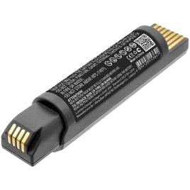 Аккумулятор Honeywell, 1932G, 2400 мАч, CS