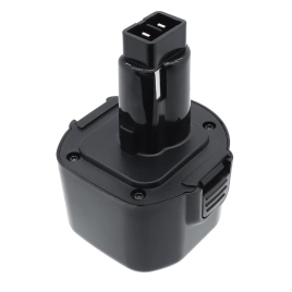 Аккумулятор DeWalt, DC750KA, DC855KA, DW050, 1500 мАч, CS