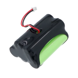 Аккумулятор сканера Zebra (Motorola, Symbol) LS4070, LS4071, LS4074, LS7075, 750 mAh, CS