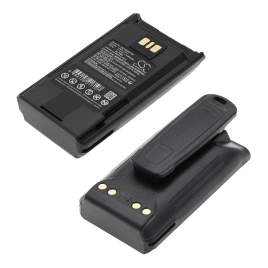 Аккумулятор Yaesu | Vertex Standard | Motorola, EVX-530, EVX-531, EVX-534, 3350 мАч, CS