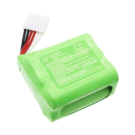 Аккумулятор X-Rite, SP60, SP64, SP62, 2000 мАч, CS