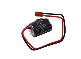 Батарея Omron, CPM2A, CQM1H, CJ1, 1000 мАч, CS